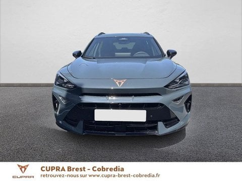 Voitures D'occasion À Brest | Cupra Formentor 1.5 Ehybrid 272Ch Vz Dsg6