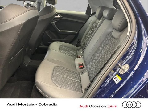 Voitures D'occasion À Saint-Martin-Des-Champs | Audi A1 Sportback 25 Tfsi 95Ch Design S Tronic 7