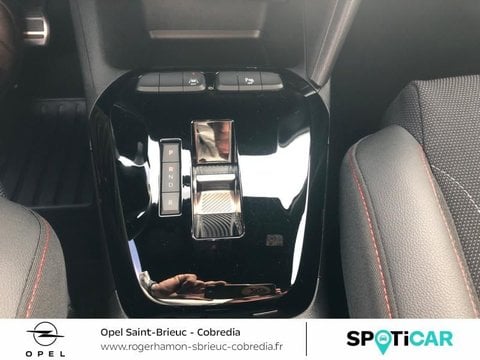 Voitures D'occasion À Yffiniac | Opel Corsa Corsa-E 136Ch Gs
