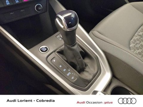 Voitures D'occasion À Lanester | Audi A1 Sportback 30 Tfsi 110Ch Advanced S Tronic 7
