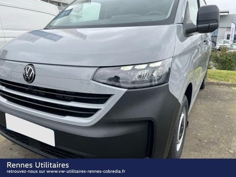 Voitures D'occasion À Cesson-Sévigné | Volkswagen Transporter Fg Van L1 2.0 Tdi 150Ch Business