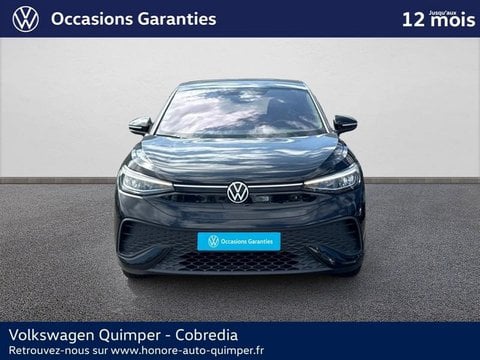 Voitures D'occasion À Quimper | Volkswagen Id.5 204Ch Pro Performance 77 Kwh