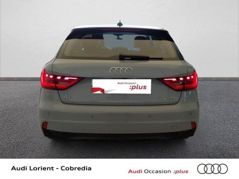 Voitures D'occasion À Lanester | Audi A1 Sportback 25 Tfsi 95Ch Advanced