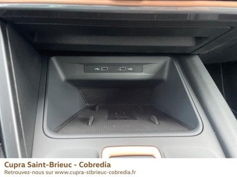 Voitures D'occasion À Saint-Brieuc | Cupra Leon 1.5 Ehybrid 204Ch V Dsg6