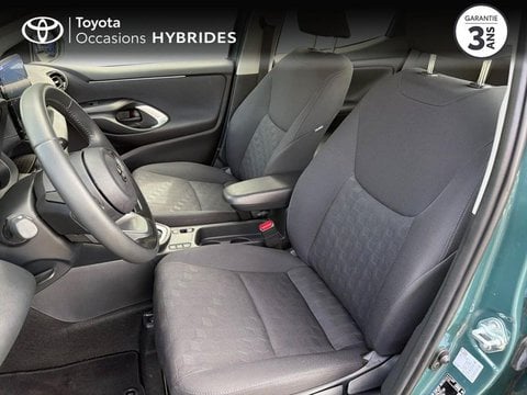 Voitures D'occasion À Pabu | Toyota Yaris 116H Dynamic 5P My25