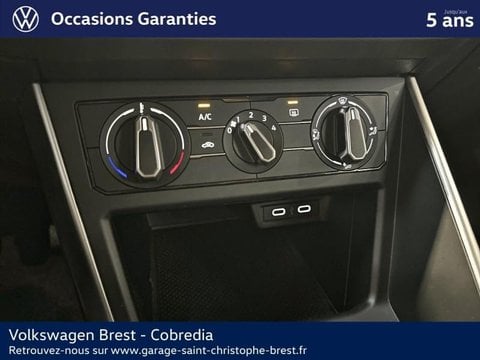 Voitures D'occasion À Brest | Volkswagen Polo 1.0 Tsi 95Ch Life