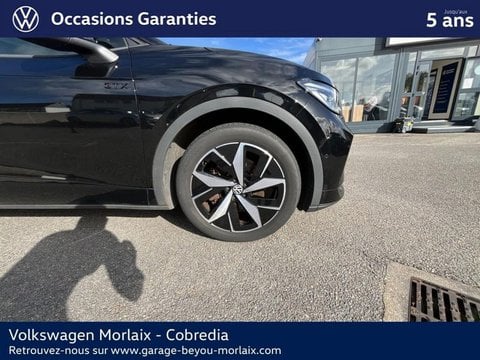 Voitures D'occasion À Morlaix | Volkswagen Id.5 299Ch Gtx 77 Kwh