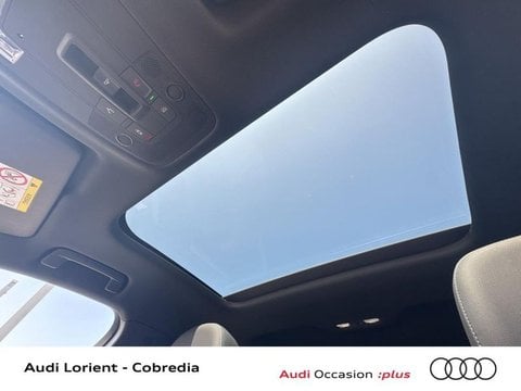 Voitures D'occasion À Lanester | Audi Q3 Sportback 35 Tdi 150Ch S Line S Tronic 7