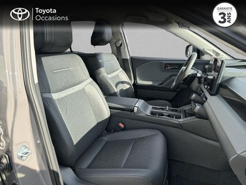 Voitures D'occasion À Plérin | Toyota Rav4 2.5 Hybride Rechargeable 309Ch Lounge Awd-I Ng25