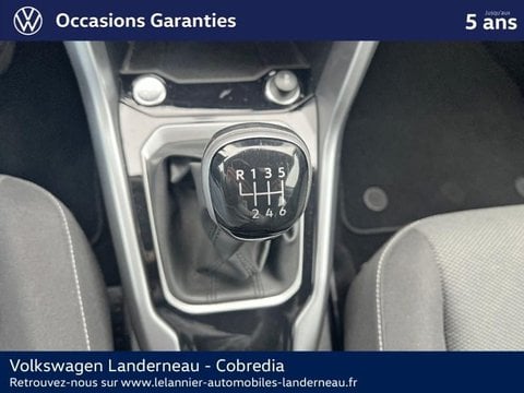 Voitures D'occasion À Landerneau | Volkswagen T-Roc 1.0 Tsi 110Ch Life