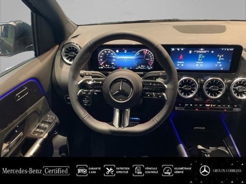 Voitures D'occasion À Quimper | Mercedes-Benz Classe B 250 E Hybrid Eq 163+109Ch Amg Line 8G-Dct