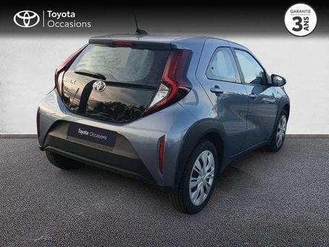 Voitures D'occasion À Ploërmel | Toyota Aygo X 1.0 Vvt-I 72Ch Dynamic My24