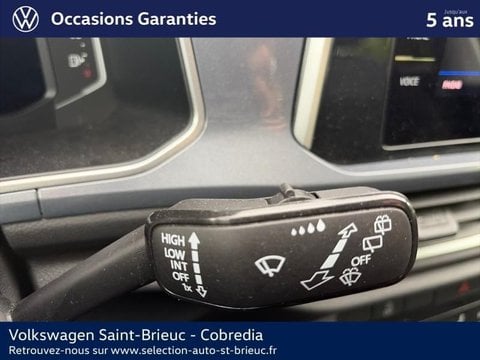 Voitures D'occasion À Saint-Brieuc | Volkswagen T-Roc 1.5 Tsi Evo 150Ch Style Dsg7