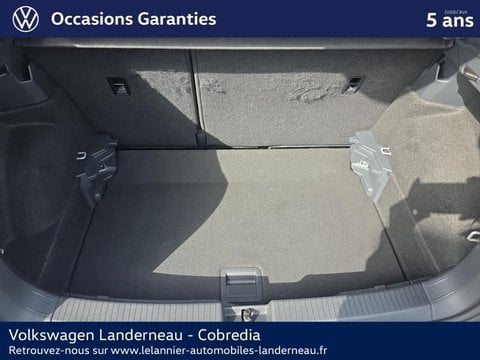 Voitures D'occasion À Landerneau | Volkswagen T-Cross 1.0 Tsi 116Ch Vw Edition Dsg7