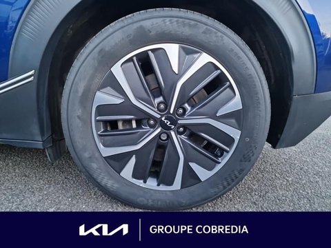 Voitures D'occasion À Lannion | Kia Ev6 229Ch Air Active 2Wd