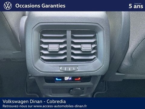 Voitures D'occasion À Quevert | Volkswagen Tiguan 2.0 Tdi 150Ch Elegance Dsg7