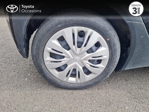 Voitures D'occasion À Brest | Toyota Aygo X 1.0 Vvt-I 72Ch Dynamic My24