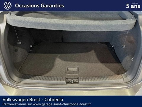 Voitures D'occasion À Brest | Volkswagen T-Cross 1.0 Tsi 115Ch Carat Dsg7