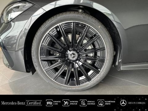 Voitures D'occasion À Quimper | Mercedes-Benz Cle Coupé 220 D 197Ch Amg Line 9G-Tronic