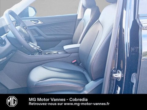 Voitures D'occasion À Theix-Noyalo | Mg Ehs 1.5 Hybrid+ 224Ch Luxury