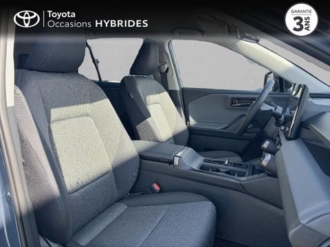 Voitures D'occasion À Noyal-Pontivy | Toyota Rav4 2.5 Hybride 185Ch Dynamic 2Wd Ng