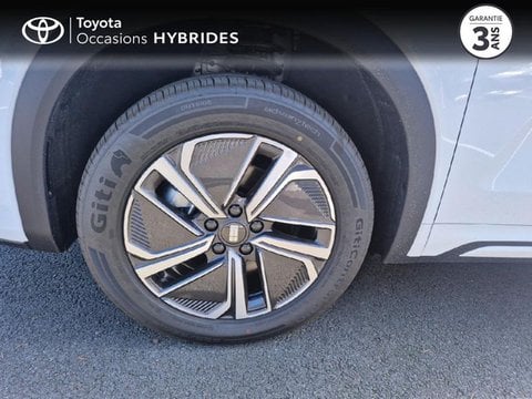 Voitures D'occasion À Vannes | Geely Starray 1.5 Plug-In Hybrid Em-I 262 Pro Alpine White