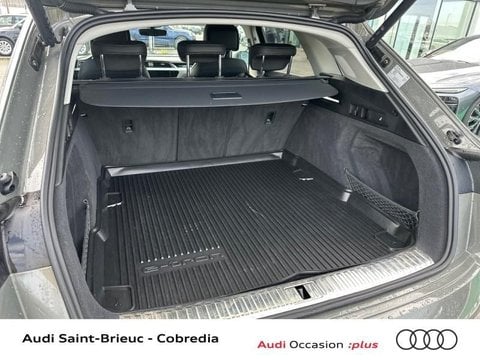 Voitures D'occasion À Saint-Brieuc | Audi Q8 E-Tron 55 408Ch Avus Quattro