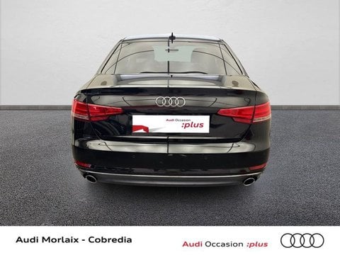 Voitures D'occasion À Saint-Martin-Des-Champs | Audi A4 2.0 Tfsi 190Ch Ultra S Line S Tronic 7