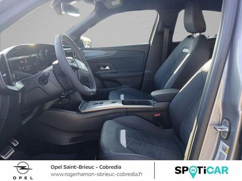 Voitures D'occasion À Yffiniac | Opel Mokka Electric 156Ch Gs