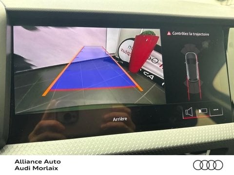 Voitures D'occasion À Saint-Martin-Des-Champs | Audi A1 Sportback 25 Tfsi 95Ch Design