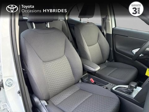 Voitures D'occasion À Saint-Martin-Des-Champs | Toyota Yaris Cross 116H Dynamic My25