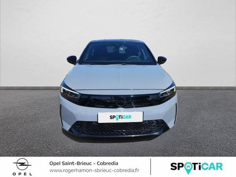 Voitures D'occasion À Yffiniac | Opel Corsa 1.2 Turbo 100Ch #Yes