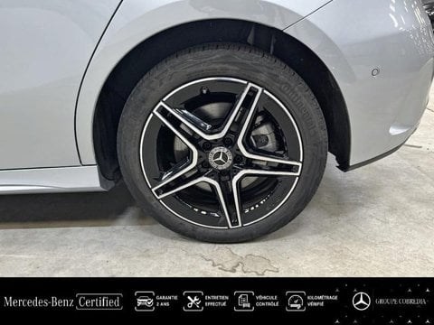 Voitures D'occasion À Caudan | Mercedes-Benz Classe A 250 E Hybrid Eq 163+109Ch Amg Line 8G-Dct