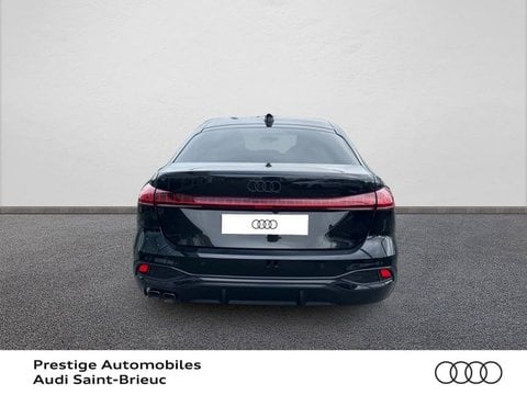 Voitures D'occasion À Saint-Brieuc | Audi A5 2.0 Tdi Hybride 204Ch S Line S Tronic 7