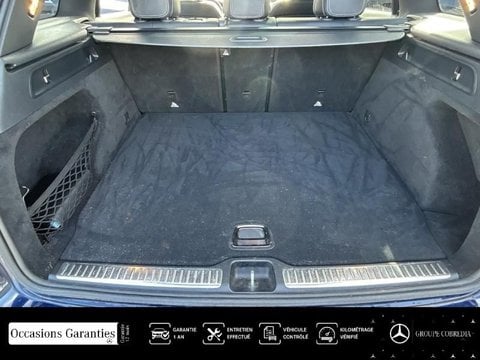 Voitures D'occasion À Caudan | Mercedes-Benz Glc 220 D 170Ch Sportline 4Matic 9G-Tronic Euro6C