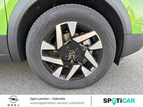 Voitures D'occasion À Yffiniac | Opel Mokka Electric 136Ch
