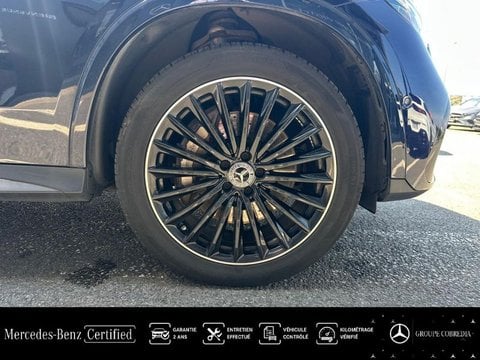 Voitures D'occasion À Lannion | Mercedes-Benz Glc 300 De Hybrid 333Ch Amg Line 4Matic 9G-Tronic