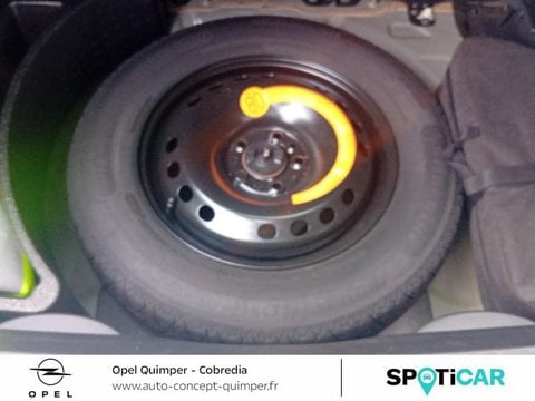 Voitures D'occasion À Quimper | Fiat 500X 1.6 Multijet 16V 120Ch Lounge