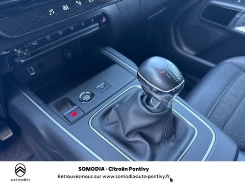 Voitures D'occasion À Saint-Thuriau | Citroën C5 Aircross 1.2 Puretech 130Ch Plus