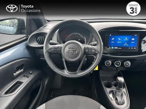 Voitures D'occasion À Belz | Toyota Aygo X 1.0 Vvt-I 72Ch Dynamic S-Cvt My24