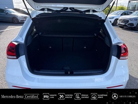 Voitures D'occasion À Brest | Mercedes-Benz Classe A 250 E 160+102Ch Amg Line 8G-Dct 8Cv