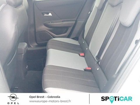 Voitures D'occasion À Brest | Opel Mokka 1.2 Turbo 100Ch Elegance