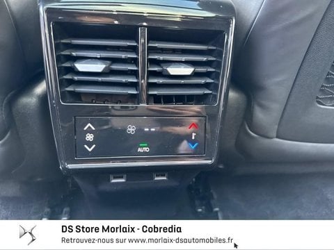 Voitures D'occasion À Saint-Martin-Des-Champs | Ds Ds 7 Crossback E-Tense 4X4 300Ch Grand Chic