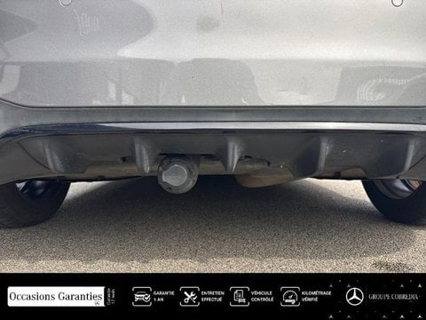 Voitures D'occasion À Vannes | Mercedes-Benz Classe B 200D 150Ch Amg Line 8G-Dct