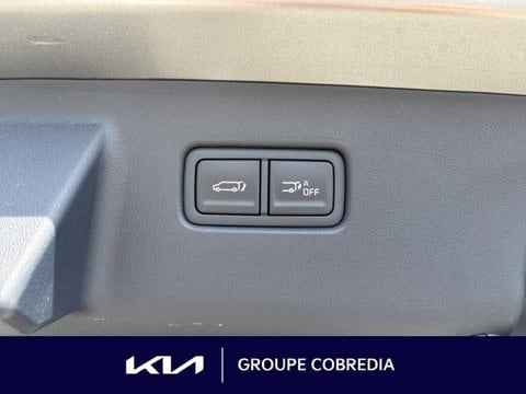 Voitures D'occasion À Yffiniac | Kia Pv5 Passenger L 163Ch 71,2 Kwh Plus
