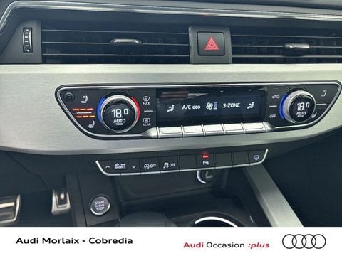 Voitures D'occasion À Saint-Martin-Des-Champs | Audi A5 Cabriolet 3.0 Tdi 218Ch S Line Quattro S...