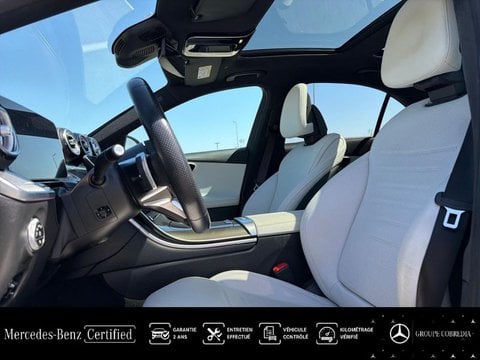 Voitures D'occasion À Vannes | Mercedes-Benz Classe C 300 E 204+129Ch Amg Line