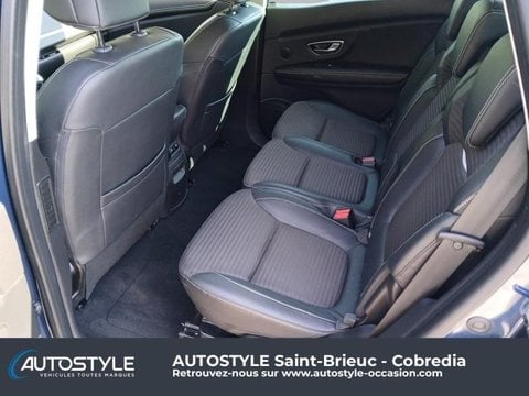Voitures D'occasion À Yffiniac | Renault Scénic 1.3 Tce 140Ch Fap Intens Bose