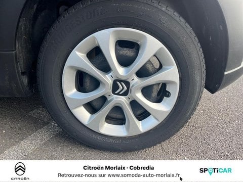 Voitures D'occasion À Saint-Martin-Des-Champs | Citroën C3 1.2 Puretech 83Ch S&S You!