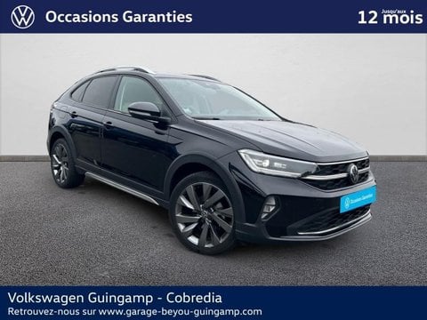 Voitures D'occasion À Guingamp | Volkswagen Taigo 1.0 Tsi 110Ch Style Dsg7